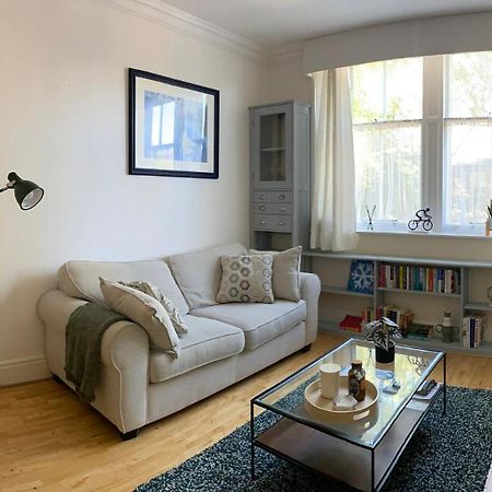 Guestready - Charming Flat In West End Appartement Edinburgh Buitenkant foto