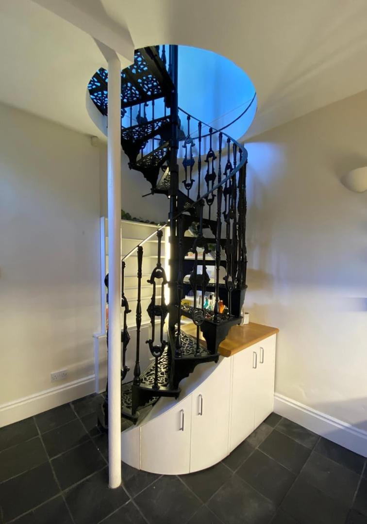 Guestready - Charming Flat In West End Appartement Edinburgh Buitenkant foto